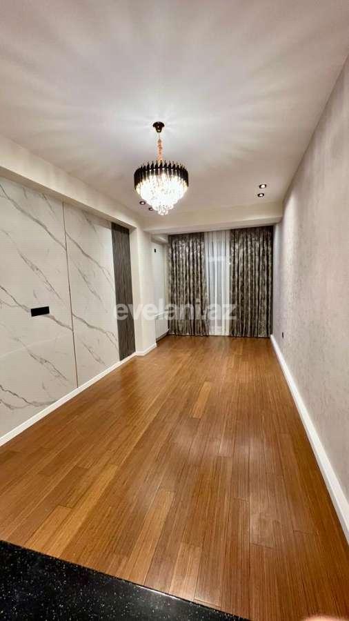 Sale, new building, 3 room, 102 m², Baku, Yasamal r.