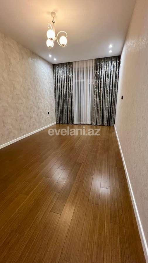 Sale, new building, 3 room, 102 m², Baku, Yasamal r.