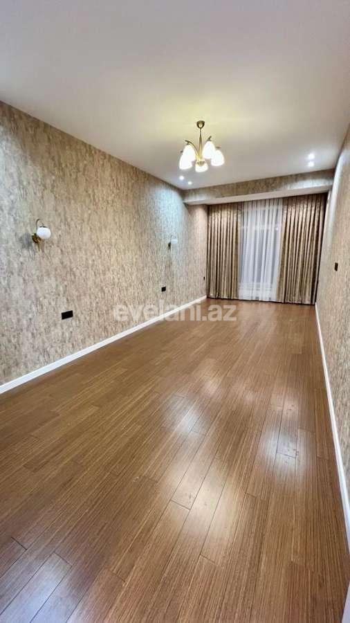 Sale, new building, 3 room, 102 m², Baku, Yasamal r.