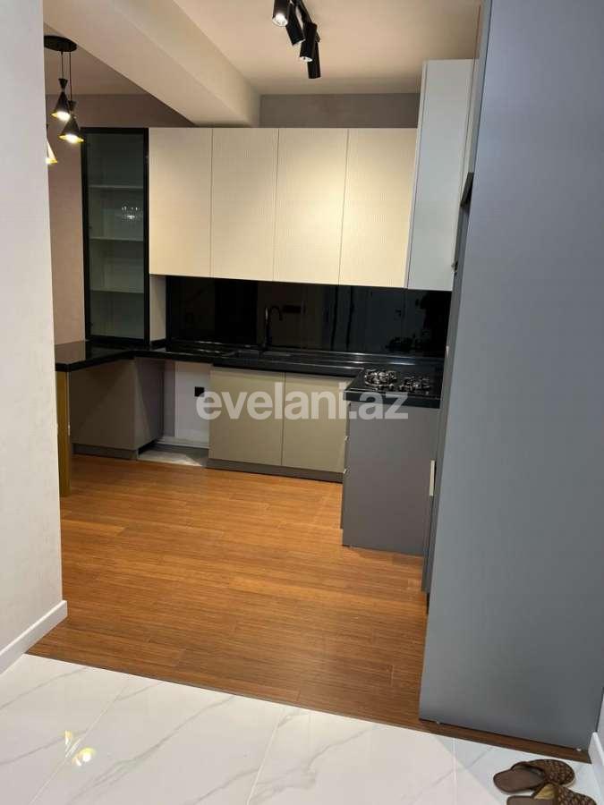 Sale, new building, 3 room, 102 m², Baku, Yasamal r.