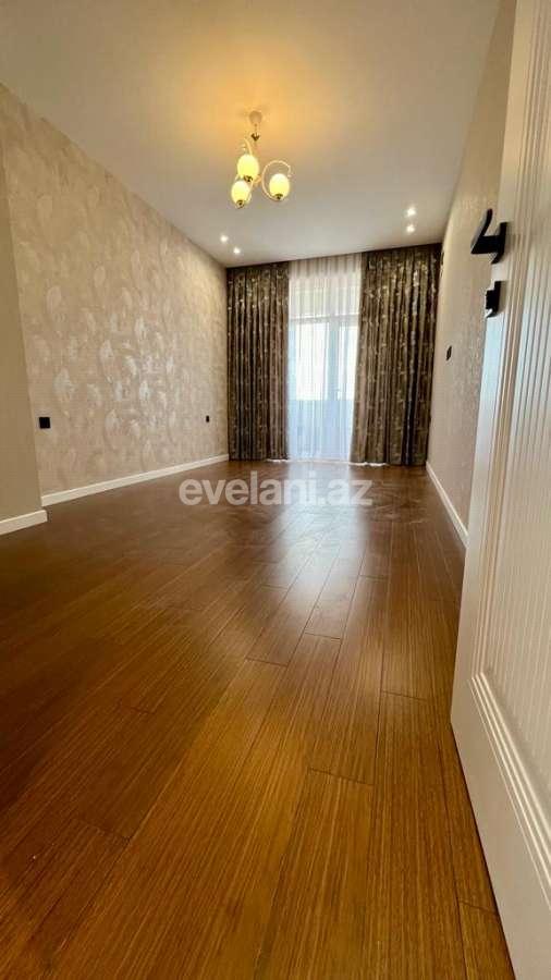 Sale, new building, 3 room, 102 m², Baku, Yasamal r.