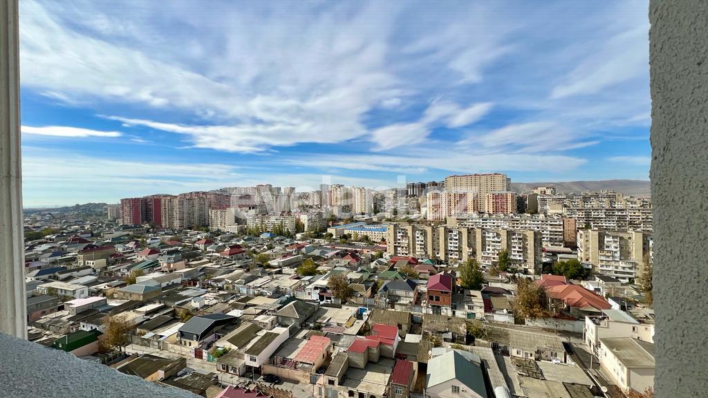 Sale, new building, 3 room, 102 m², Baku, Yasamal r.