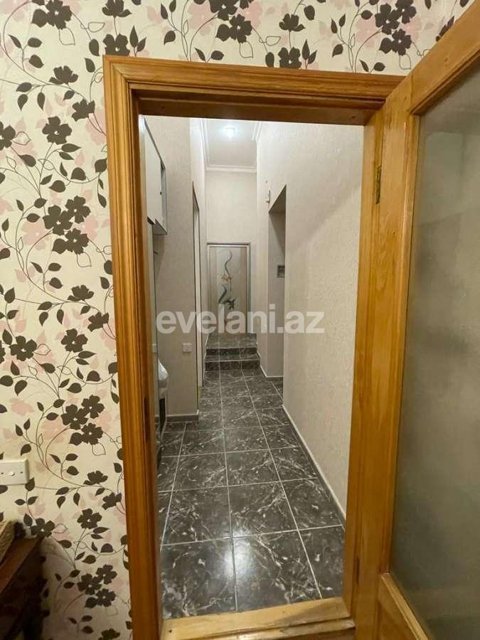Kirayə verilir, köhnə tikili, 2 otaqlı, 87 m², Bakı, Nəsimi r, Sahil m.