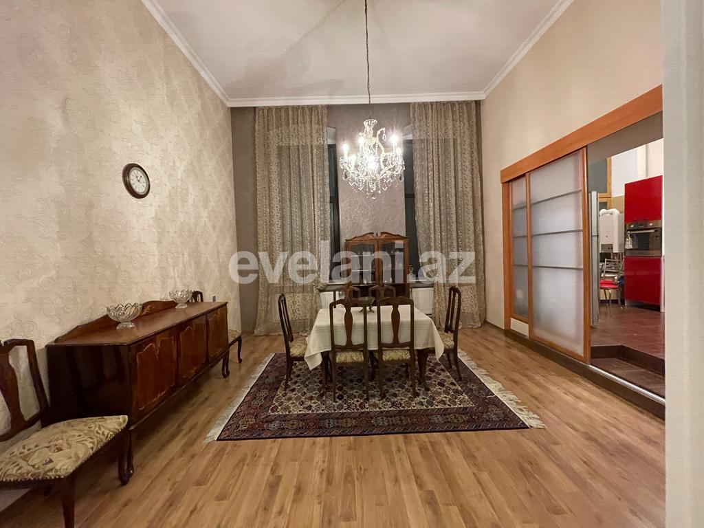 Kirayə verilir, köhnə tikili, 2 otaqlı, 87 m², Bakı, Nəsimi r, Sahil m.