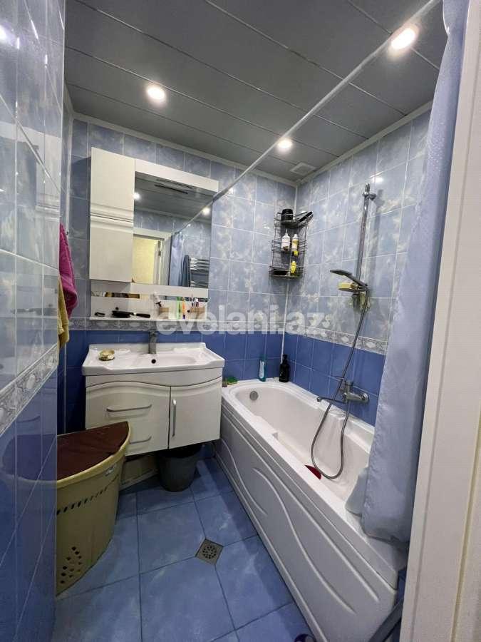 Satılır, köhnə tikili, 3 otaqlı, 79.99 m², Bakı, Xətai r, Həzi Aslanov m.