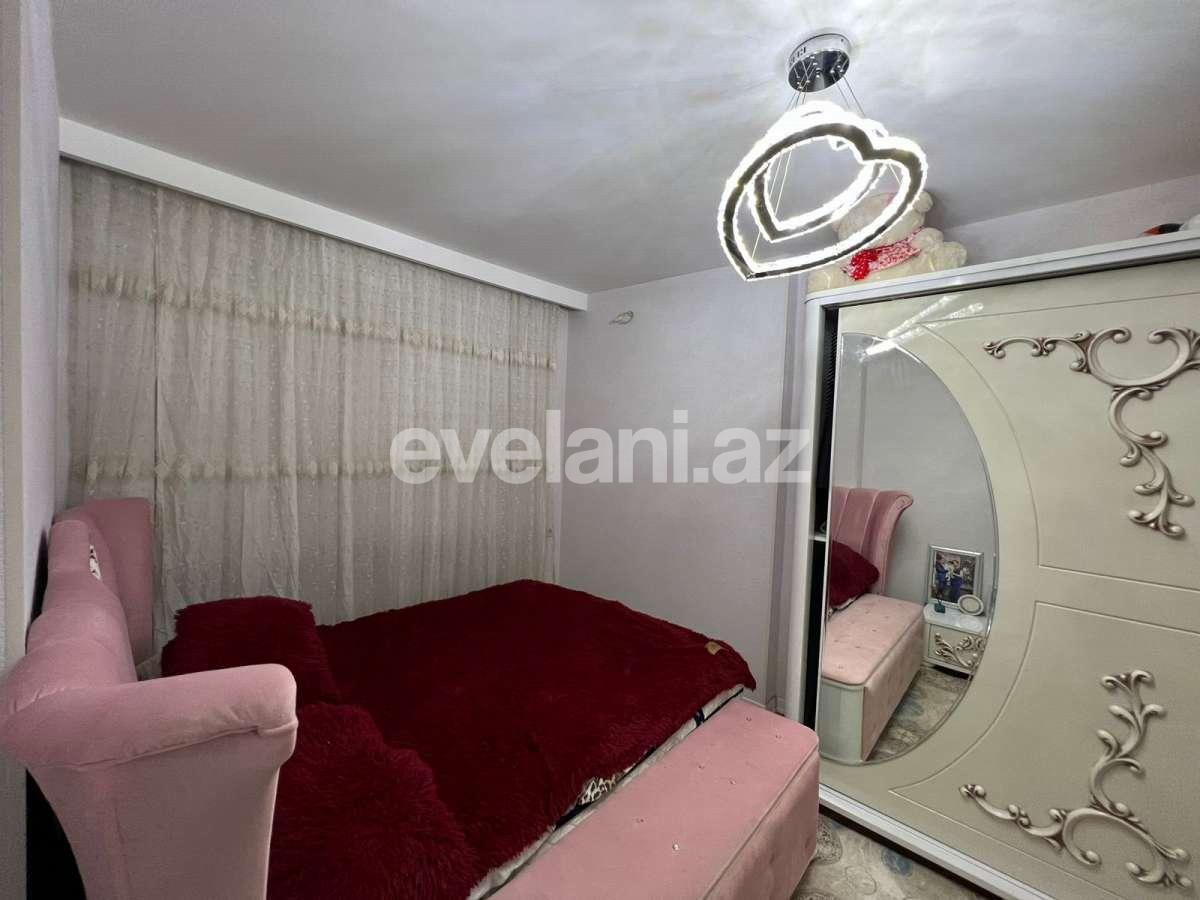 Satılır, köhnə tikili, 3 otaqlı, 79.99 m², Bakı, Xətai r, Həzi Aslanov m.