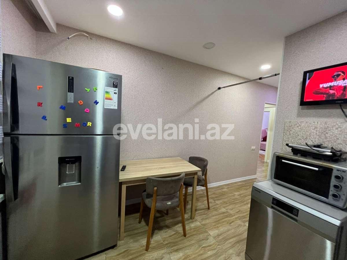 Satılır, köhnə tikili, 3 otaqlı, 79.99 m², Bakı, Xətai r, Həzi Aslanov m.
