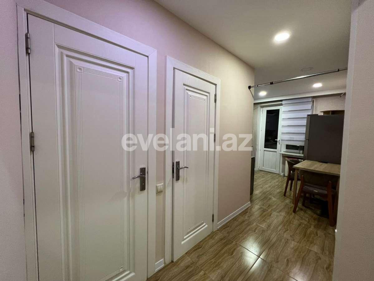 Satılır, köhnə tikili, 3 otaqlı, 79.99 m², Bakı, Xətai r, Həzi Aslanov m.