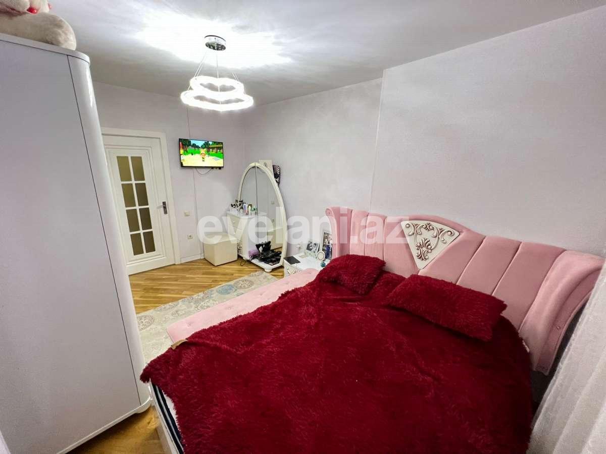 Satılır, köhnə tikili, 3 otaqlı, 79.99 m², Bakı, Xətai r, Həzi Aslanov m.