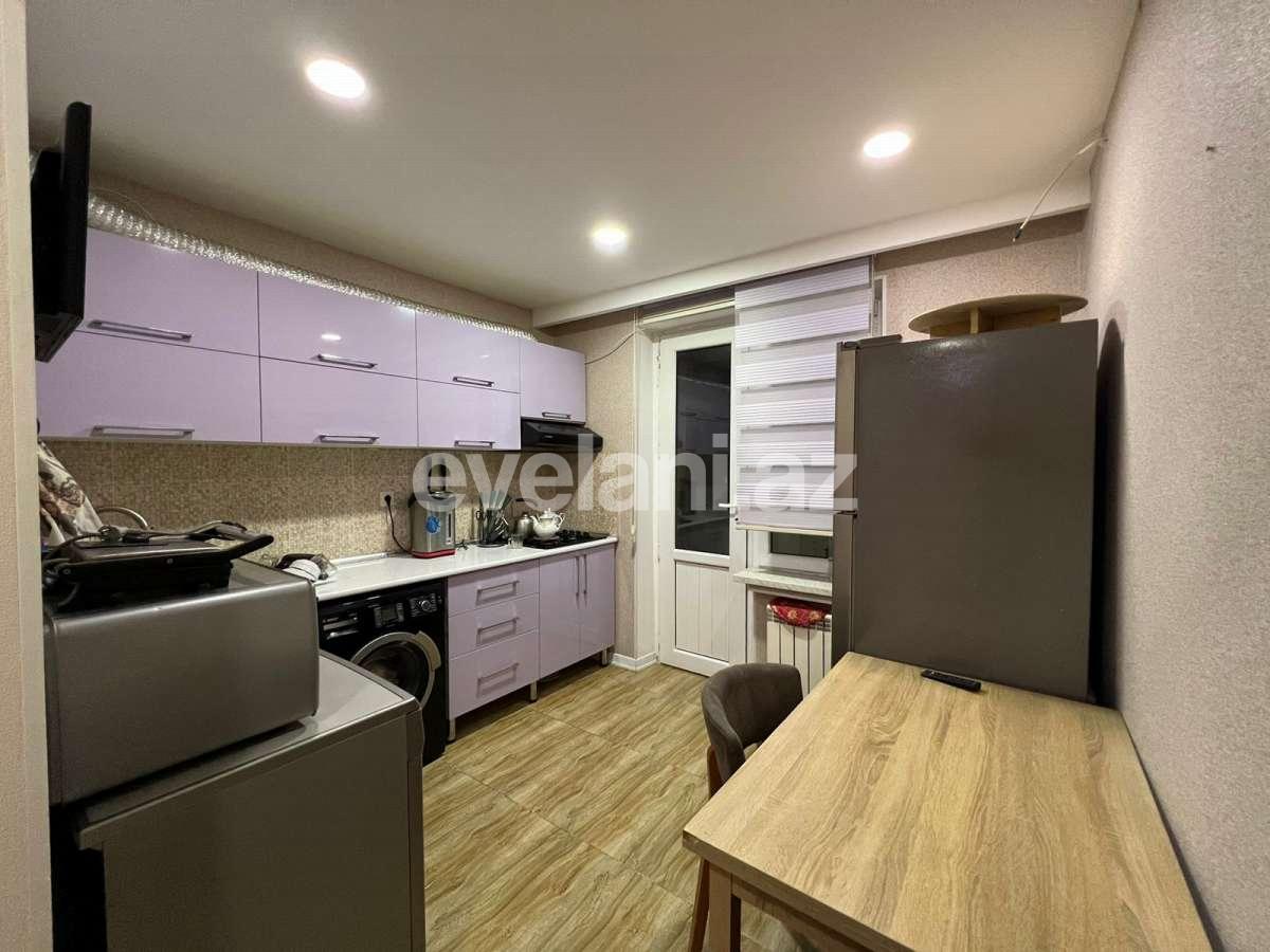 Satılır, köhnə tikili, 3 otaqlı, 79.99 m², Bakı, Xətai r, Həzi Aslanov m.