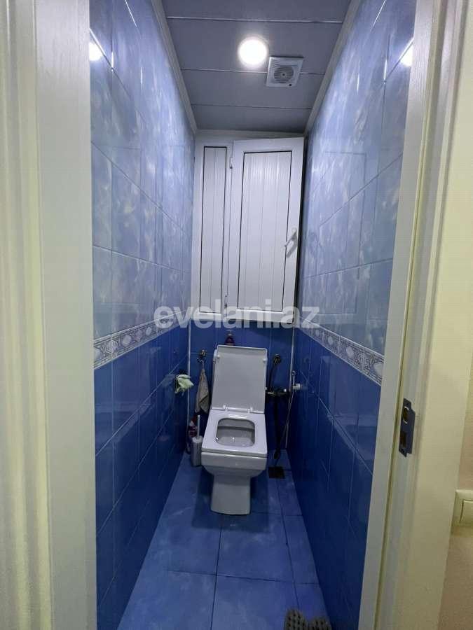 Satılır, köhnə tikili, 3 otaqlı, 79.99 m², Bakı, Xətai r, Həzi Aslanov m.