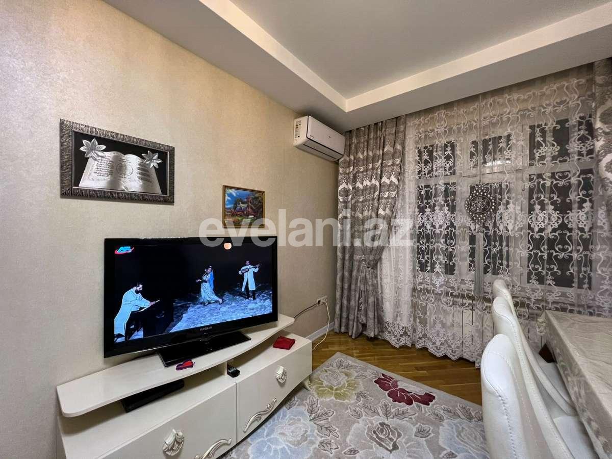 Satılır, köhnə tikili, 3 otaqlı, 79.99 m², Bakı, Xətai r, Həzi Aslanov m.