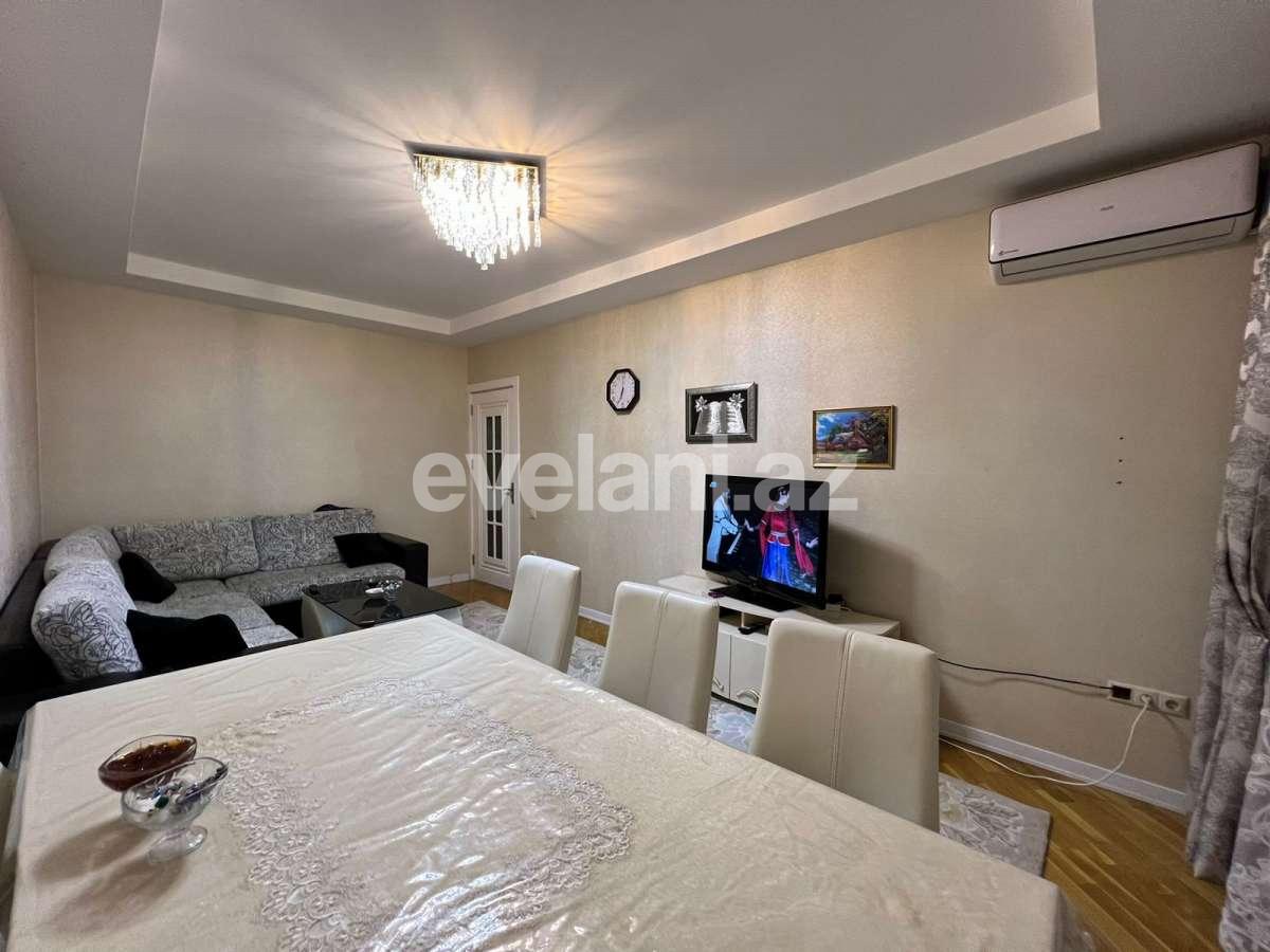 Satılır, köhnə tikili, 3 otaqlı, 79.99 m², Bakı, Xətai r, Həzi Aslanov m.