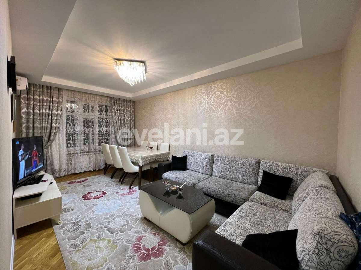 Satılır, köhnə tikili, 3 otaqlı, 79.99 m², Bakı, Xətai r, Həzi Aslanov m.