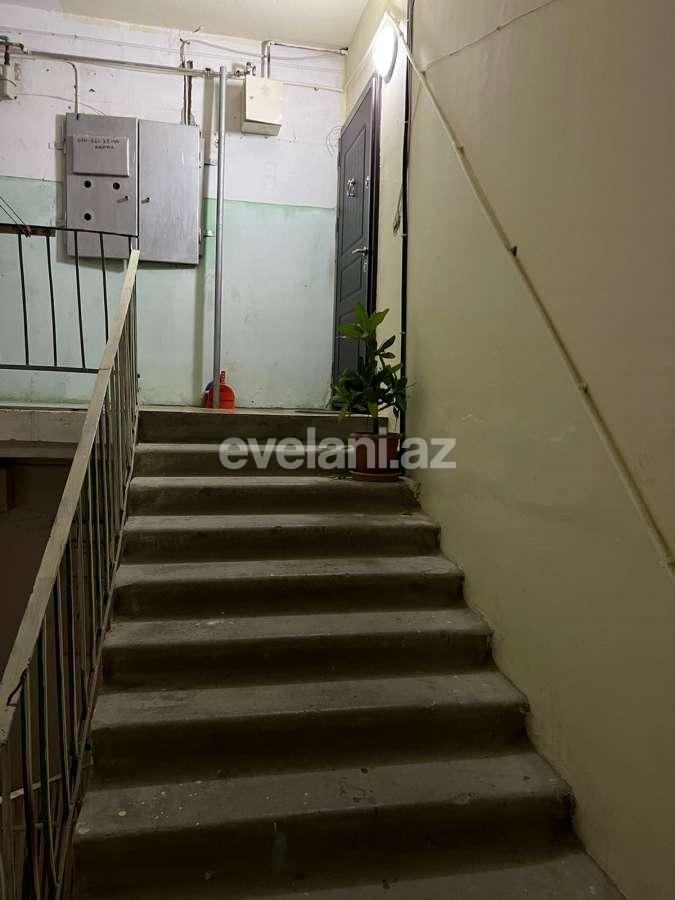 Satılır, köhnə tikili, 3 otaqlı, 79.99 m², Bakı, Xətai r, Həzi Aslanov m.
