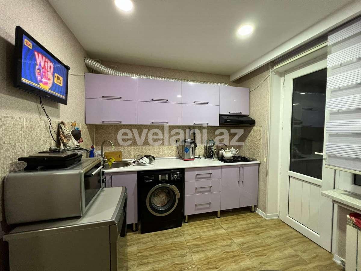 Satılır, köhnə tikili, 3 otaqlı, 79.99 m², Bakı, Xətai r, Həzi Aslanov m.