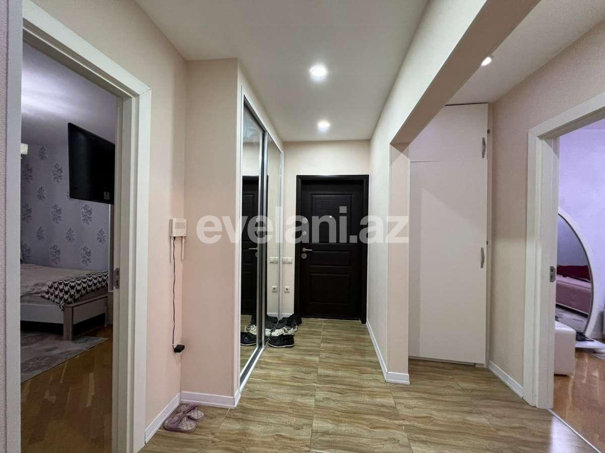 Satılır, köhnə tikili, 3 otaqlı, 79.99 m², Bakı, Xətai r, Həzi Aslanov m.