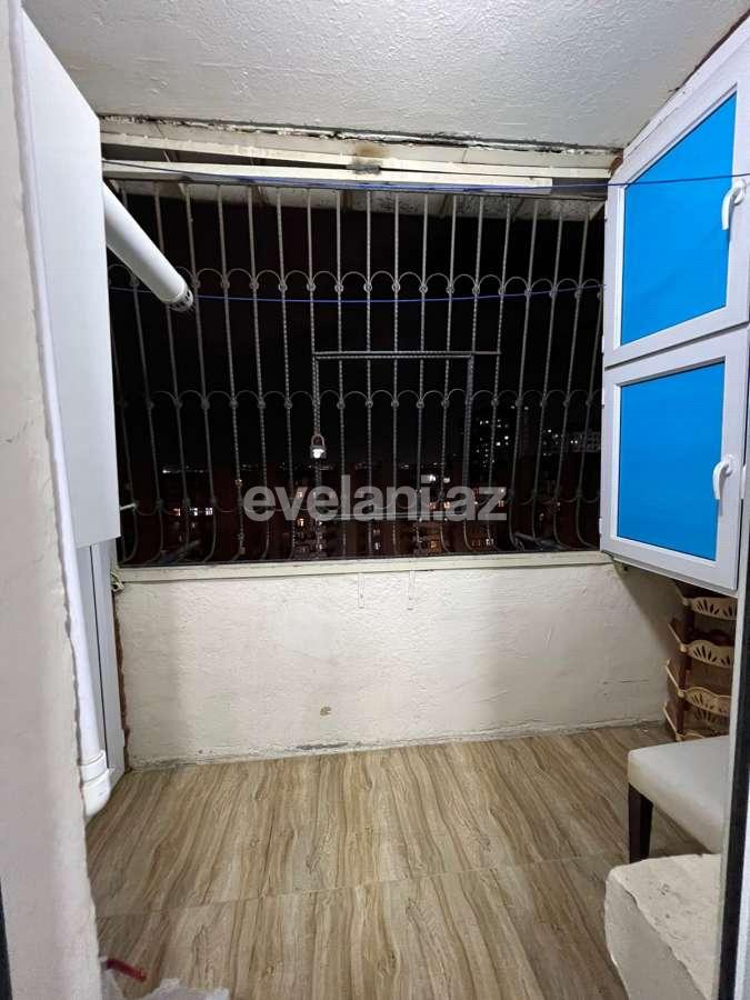 Satılır, köhnə tikili, 3 otaqlı, 79.99 m², Bakı, Xətai r, Həzi Aslanov m.