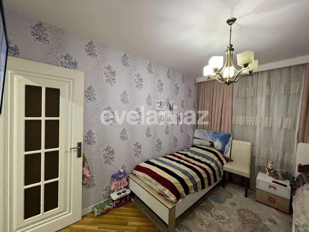 Satılır, köhnə tikili, 3 otaqlı, 79.99 m², Bakı, Xətai r, Həzi Aslanov m.