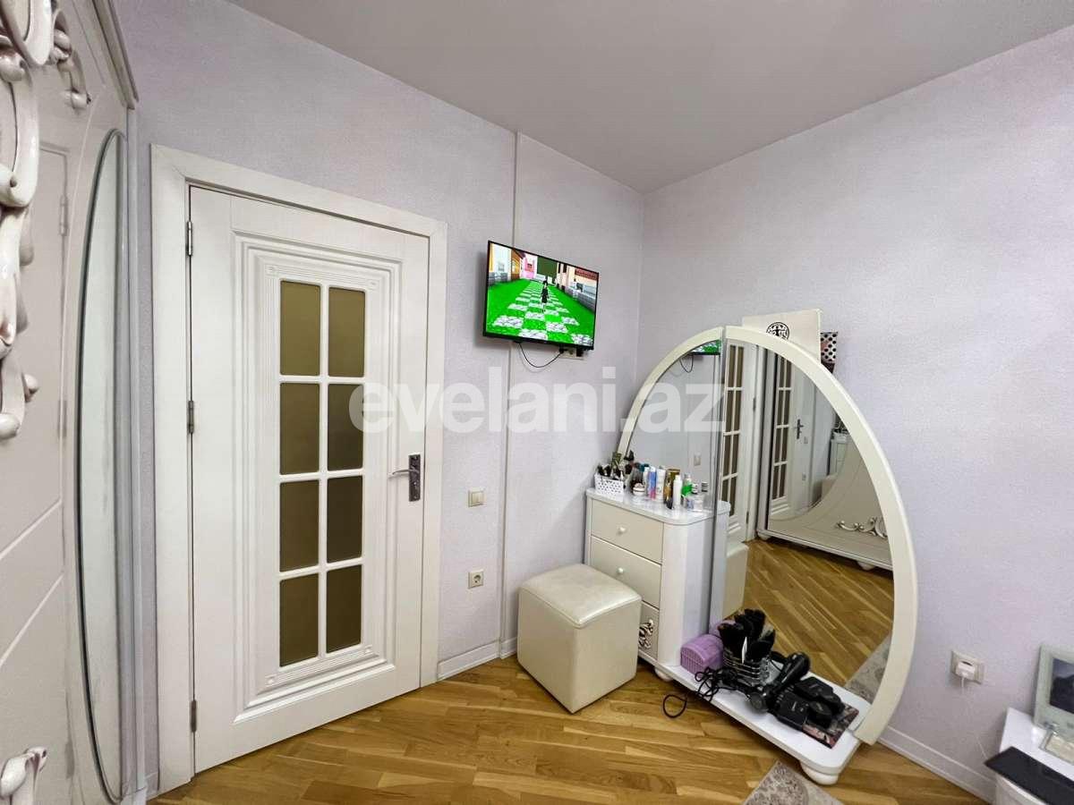 Satılır, köhnə tikili, 3 otaqlı, 79.99 m², Bakı, Xətai r, Həzi Aslanov m.