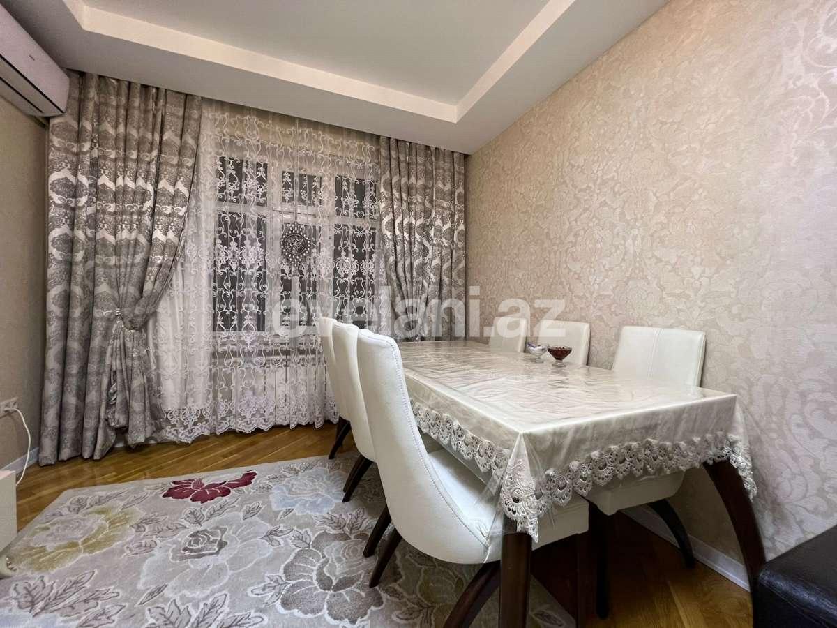 Satılır, köhnə tikili, 3 otaqlı, 79.99 m², Bakı, Xətai r, Həzi Aslanov m.