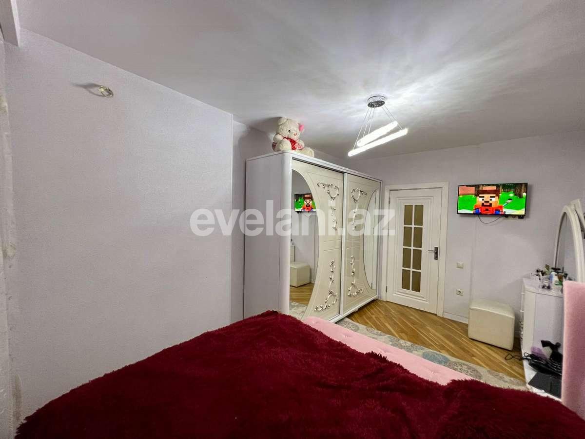 Satılır, köhnə tikili, 3 otaqlı, 79.99 m², Bakı, Xətai r, Həzi Aslanov m.