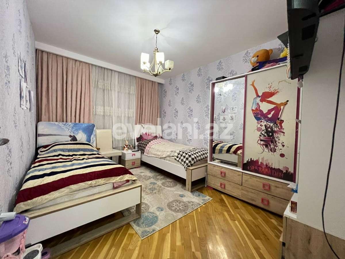 Satılır, köhnə tikili, 3 otaqlı, 79.99 m², Bakı, Xətai r, Həzi Aslanov m.