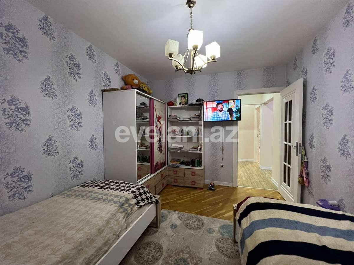 Satılır, köhnə tikili, 3 otaqlı, 79.99 m², Bakı, Xətai r, Həzi Aslanov m.