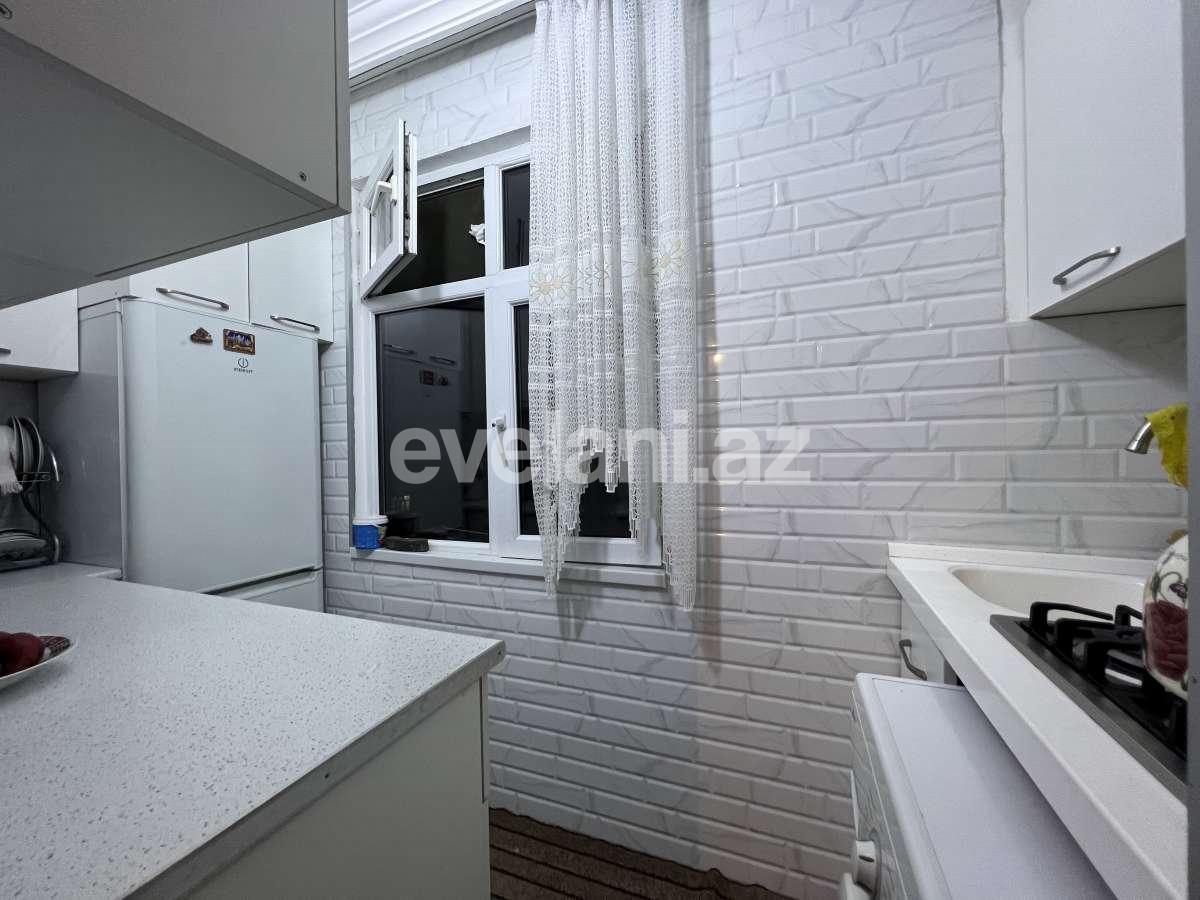 Satılır, köhnə tikili, 2 otaqlı, 50 m², Bakı, Xətai r, Əhmədli m.