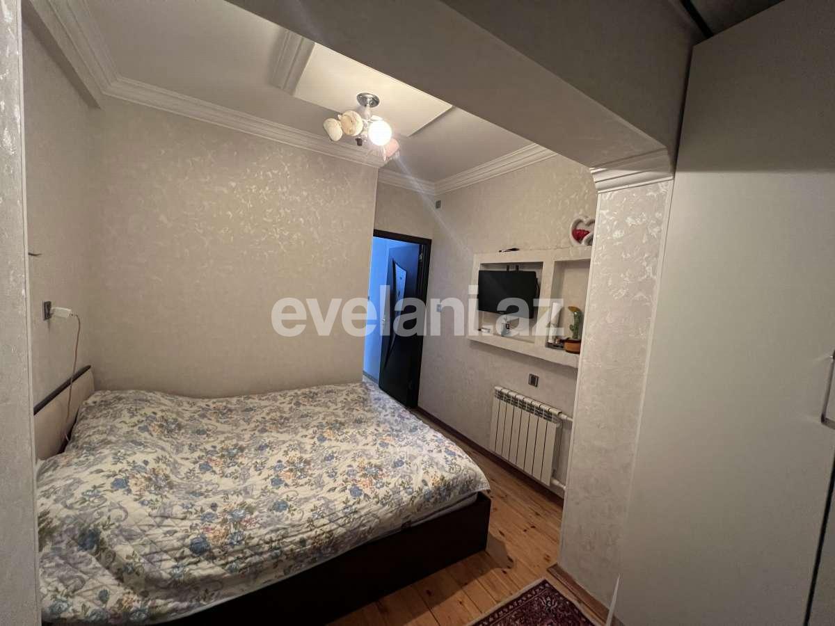 Satılır, köhnə tikili, 2 otaqlı, 50 m², Bakı, Xətai r, Əhmədli m.