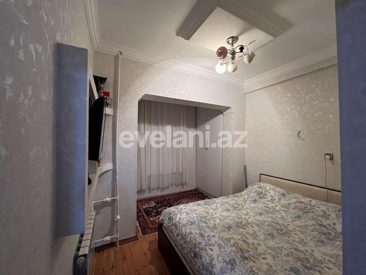 Satılır, köhnə tikili, 2 otaqlı, 50 m², Bakı, Xətai r, Əhmədli m.