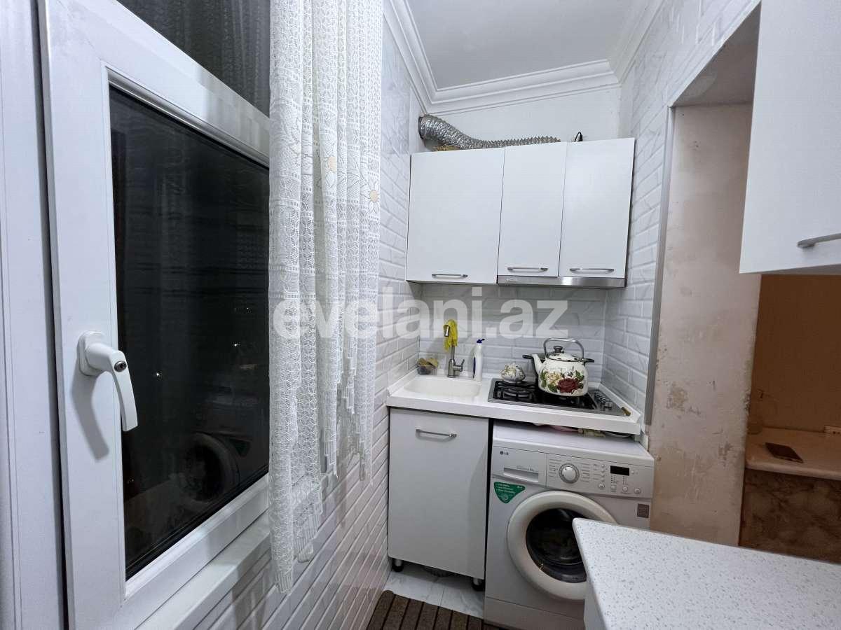 Satılır, köhnə tikili, 2 otaqlı, 50 m², Bakı, Xətai r, Əhmədli m.