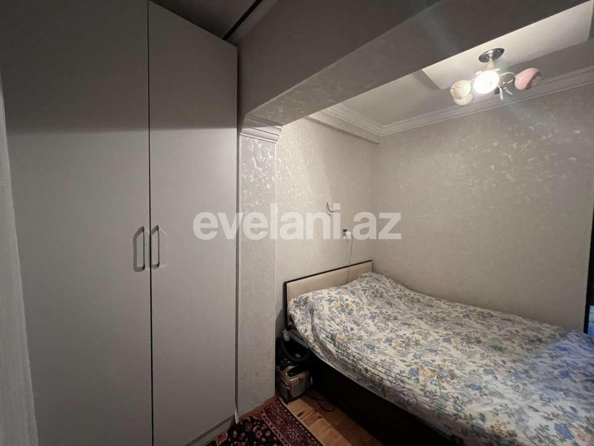 Satılır, köhnə tikili, 2 otaqlı, 50 m², Bakı, Xətai r, Əhmədli m.