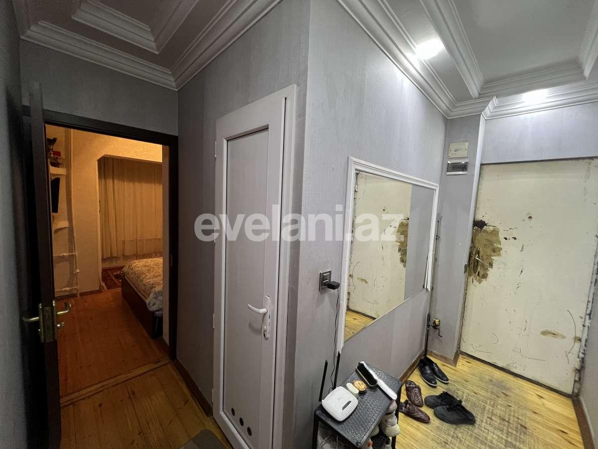 Satılır, köhnə tikili, 2 otaqlı, 50 m², Bakı, Xətai r, Əhmədli m.