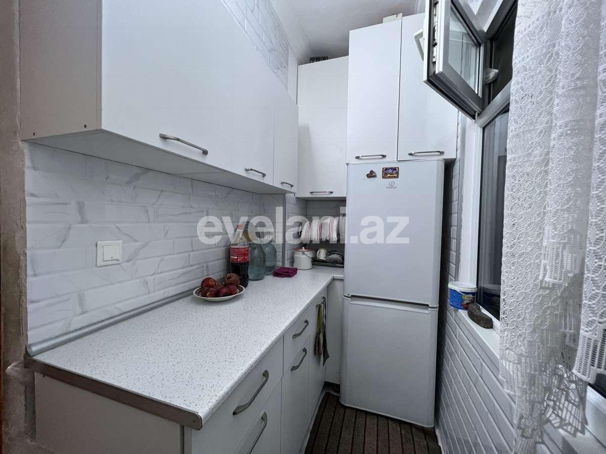 Satılır, köhnə tikili, 2 otaqlı, 50 m², Bakı, Xətai r, Əhmədli m.