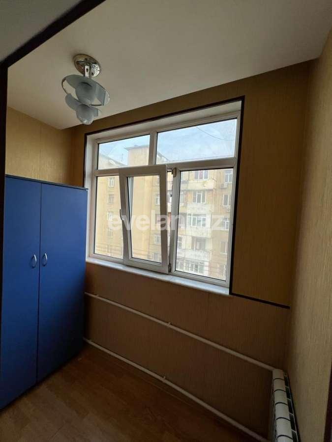 Sale, old building, 3 room, 70 m², Baku, Khatai r, Ahmedli m.
