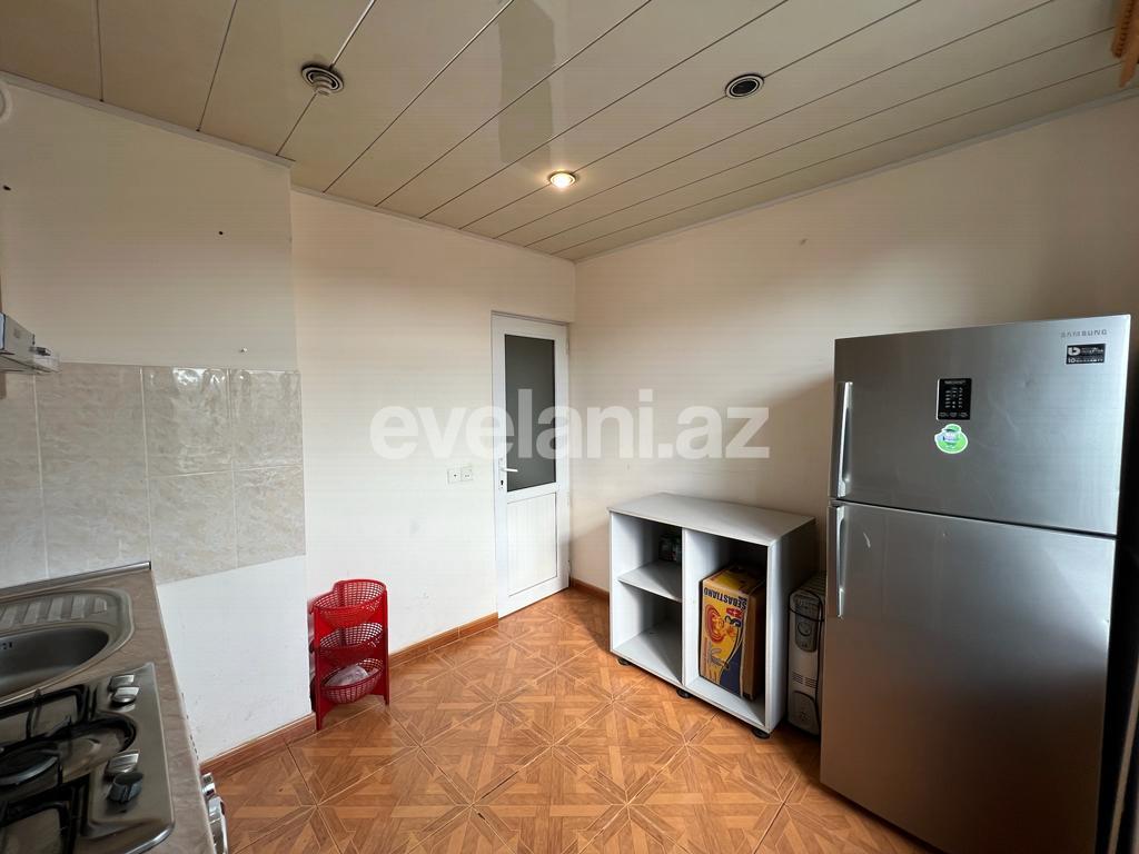 Sale, old building, 3 room, 70 m², Baku, Khatai r, Ahmedli m.