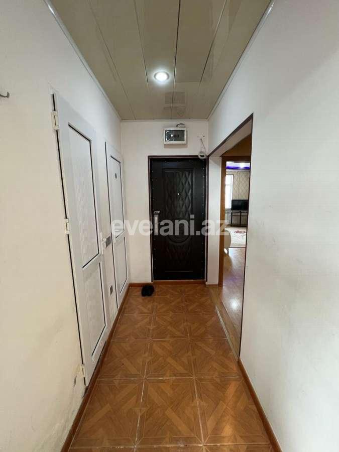 Sale, old building, 3 room, 70 m², Baku, Khatai r, Ahmedli m.