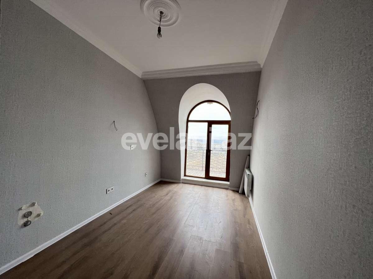 Satılır, yeni tikili, 3 otaqlı, 138 m², Bakı, Suraxanı r, Yeni Günəşli q, Xalqlar Dostluğu m.