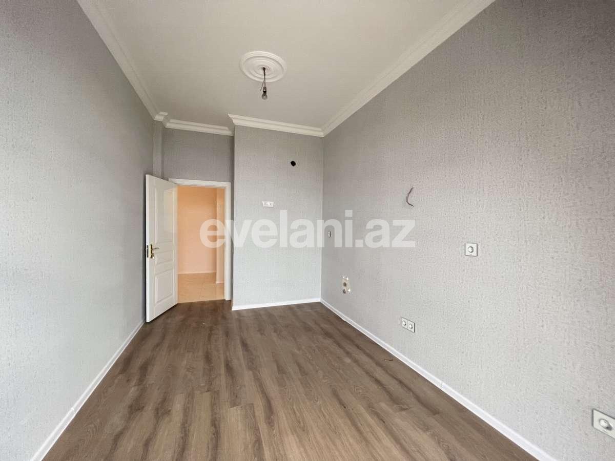 Satılır, yeni tikili, 3 otaqlı, 138 m², Bakı, Suraxanı r, Yeni Günəşli q, Xalqlar Dostluğu m.