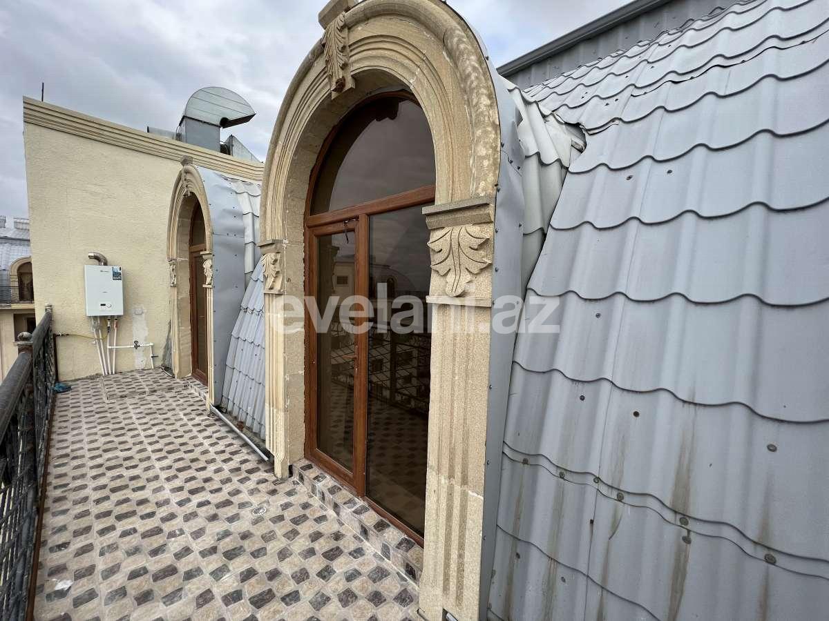 Satılır, yeni tikili, 3 otaqlı, 138 m², Bakı, Suraxanı r, Yeni Günəşli q, Xalqlar Dostluğu m.