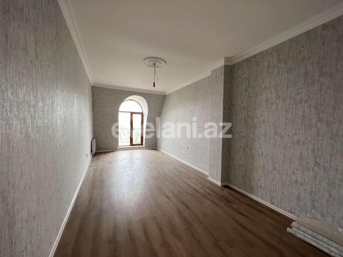 Satılır, yeni tikili, 3 otaqlı, 138 m², Bakı, Suraxanı r, Yeni Günəşli q, Xalqlar Dostluğu m.