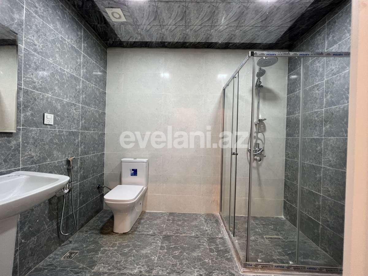 Satılır, yeni tikili, 3 otaqlı, 138 m², Bakı, Suraxanı r, Yeni Günəşli q, Xalqlar Dostluğu m.