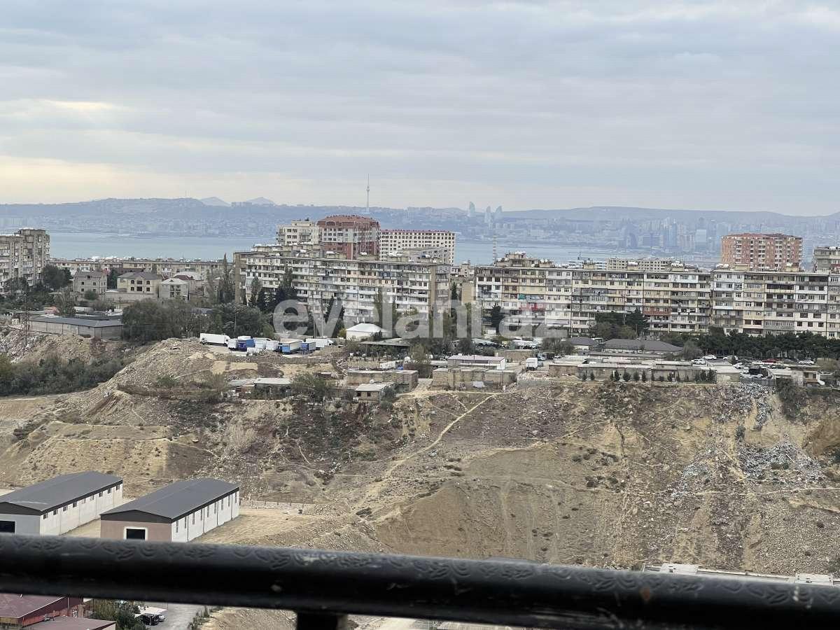 Satılır, yeni tikili, 3 otaqlı, 138 m², Bakı, Suraxanı r, Yeni Günəşli q, Xalqlar Dostluğu m.