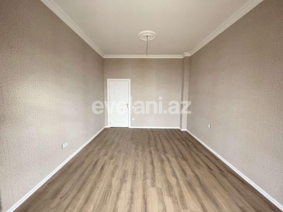 Satılır, yeni tikili, 3 otaqlı, 138 m², Bakı, Suraxanı r, Yeni Günəşli q, Xalqlar Dostluğu m.