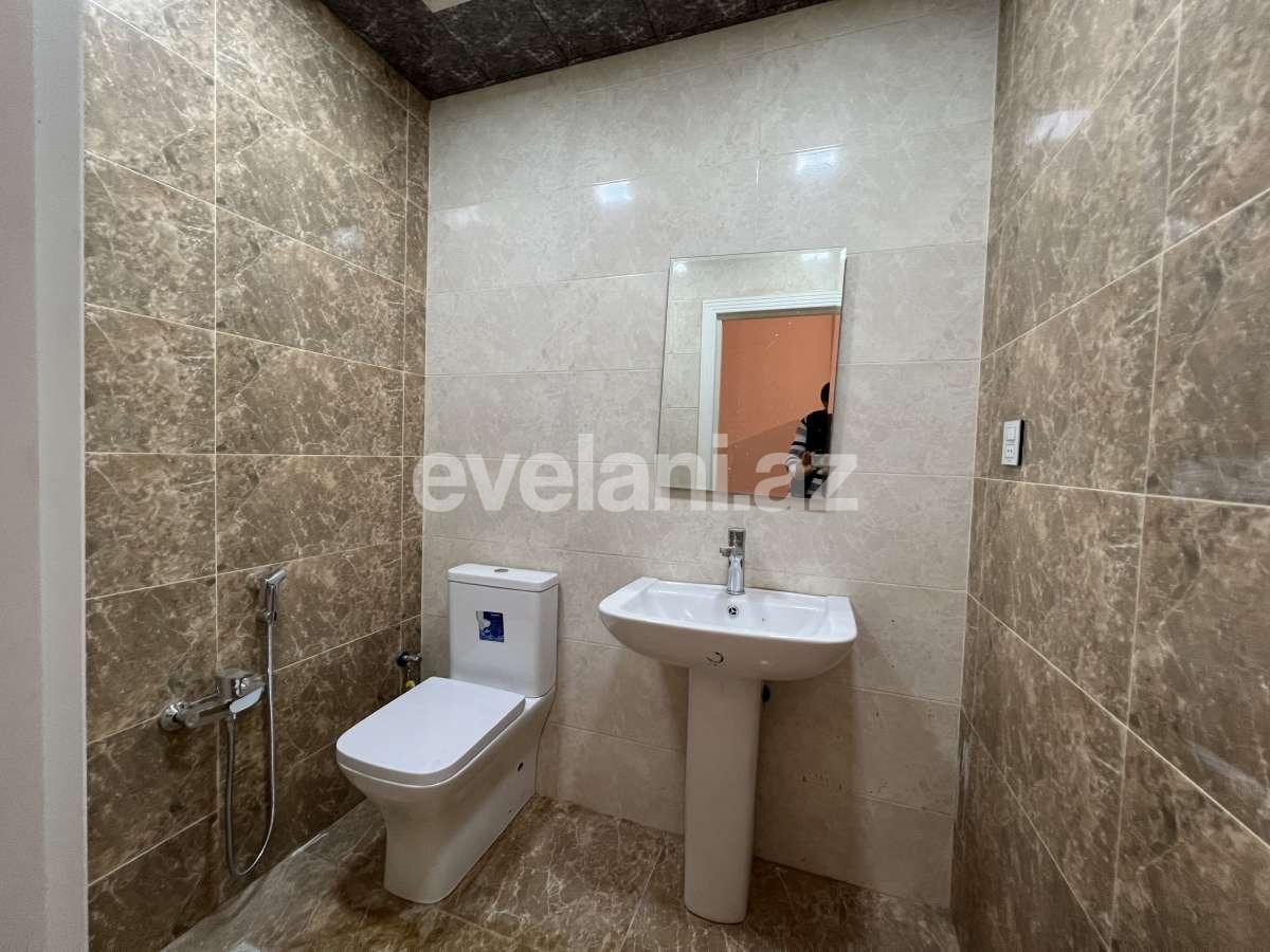 Satılır, yeni tikili, 3 otaqlı, 138 m², Bakı, Suraxanı r, Yeni Günəşli q, Xalqlar Dostluğu m.