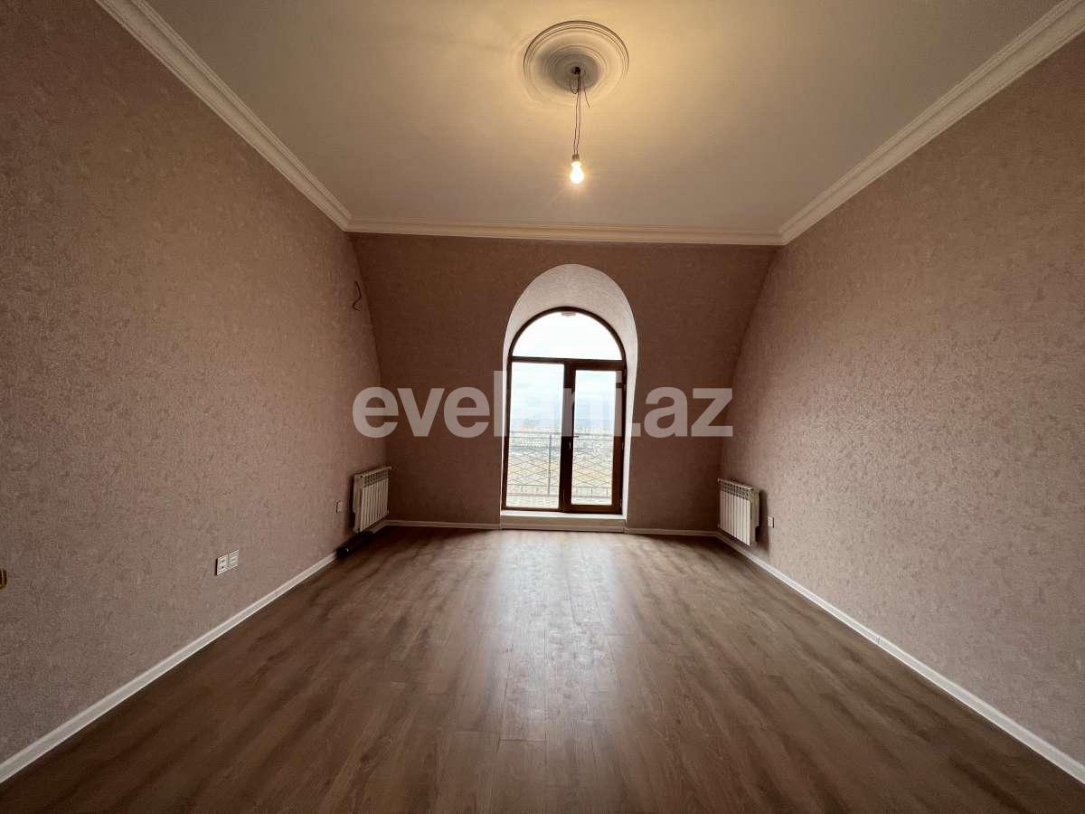 Satılır, yeni tikili, 3 otaqlı, 138 m², Bakı, Suraxanı r, Yeni Günəşli q, Xalqlar Dostluğu m.