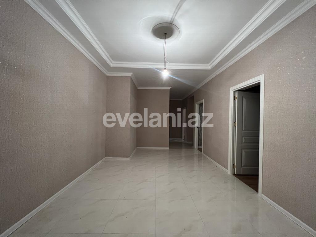 Satılır, yeni tikili, 3 otaqlı, 138 m², Bakı, Suraxanı r, Yeni Günəşli q, Xalqlar Dostluğu m.