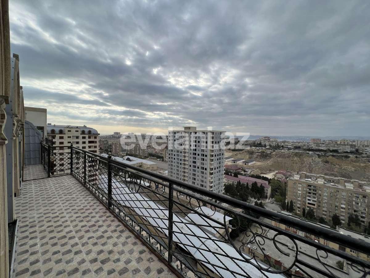 Satılır, yeni tikili, 3 otaqlı, 138 m², Bakı, Suraxanı r, Yeni Günəşli q, Xalqlar Dostluğu m.