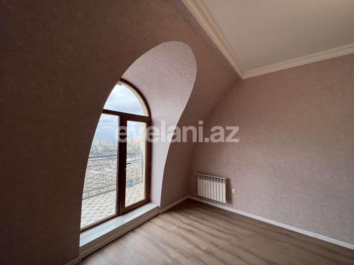 Satılır, yeni tikili, 3 otaqlı, 138 m², Bakı, Suraxanı r, Yeni Günəşli q, Xalqlar Dostluğu m.